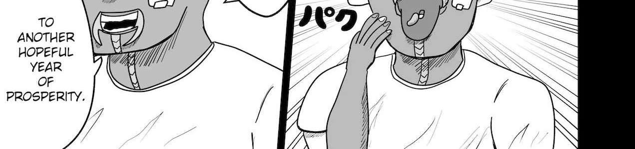 Read Dragon Tofu chapter 10 image 19 on Lezhin