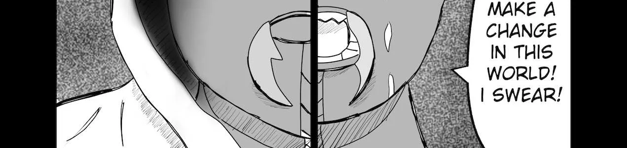 Read Dragon Tofu chapter 10 image 25 on Lezhin