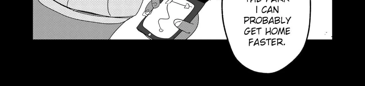 Read Dragon Tofu chapter 10 image 3 on Lezhin