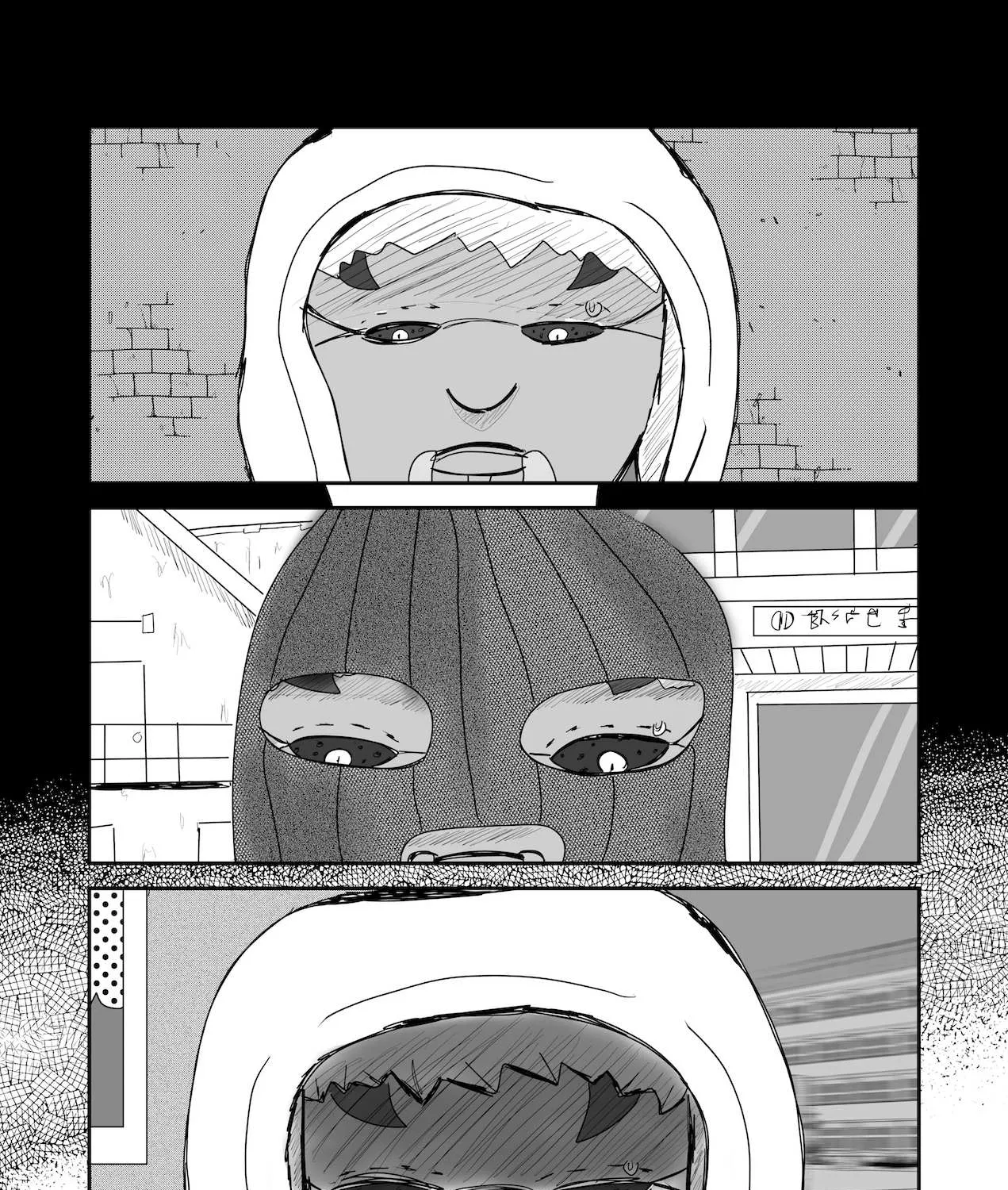 Read Dragon Tofu chapter 10 image 38 on Lezhin