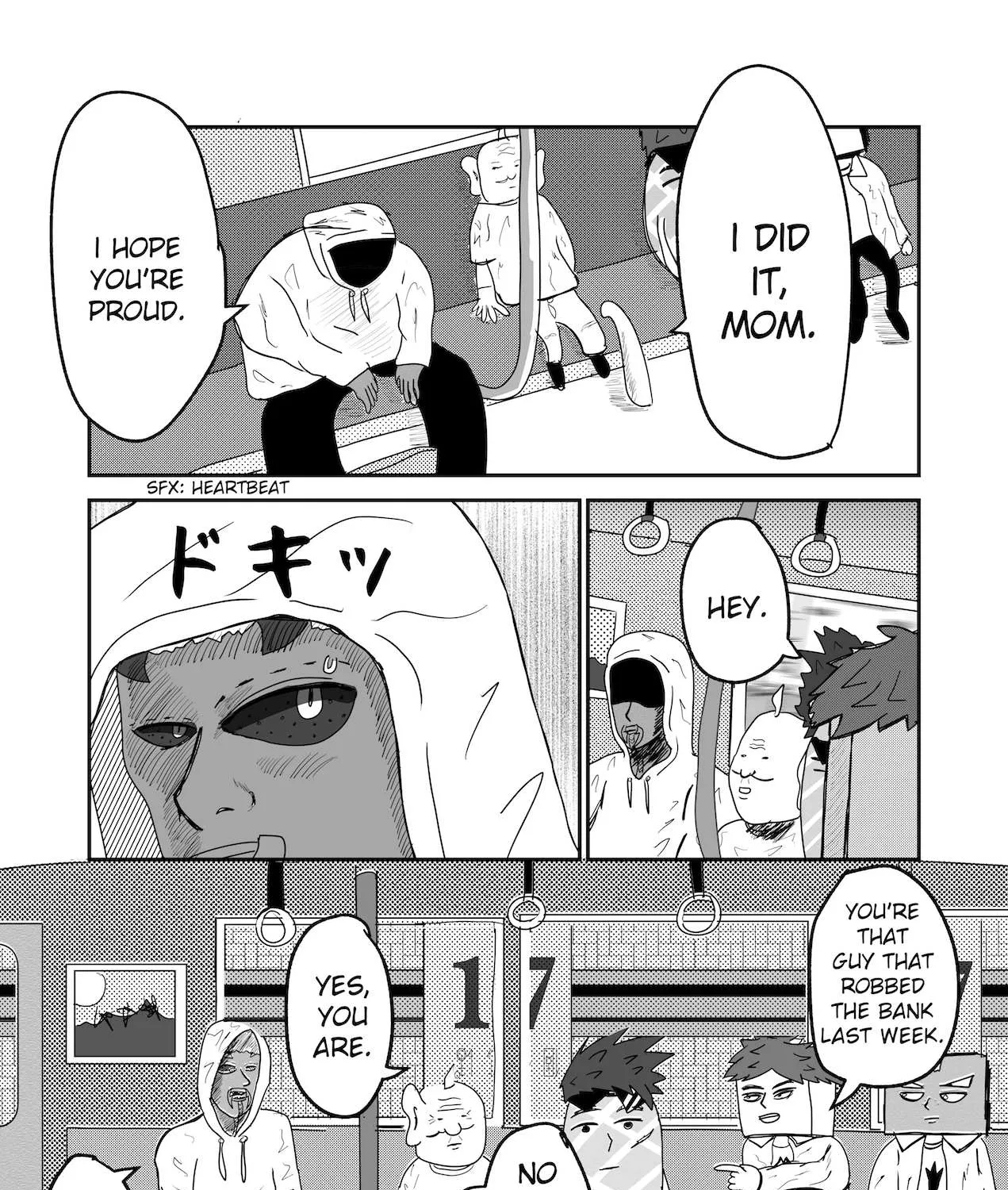 Read Dragon Tofu chapter 10 image 42 on Lezhin