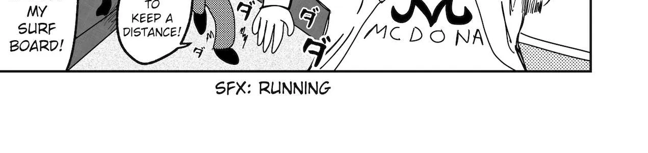Read Dragon Tofu chapter 11 image 13 on Lezhin
