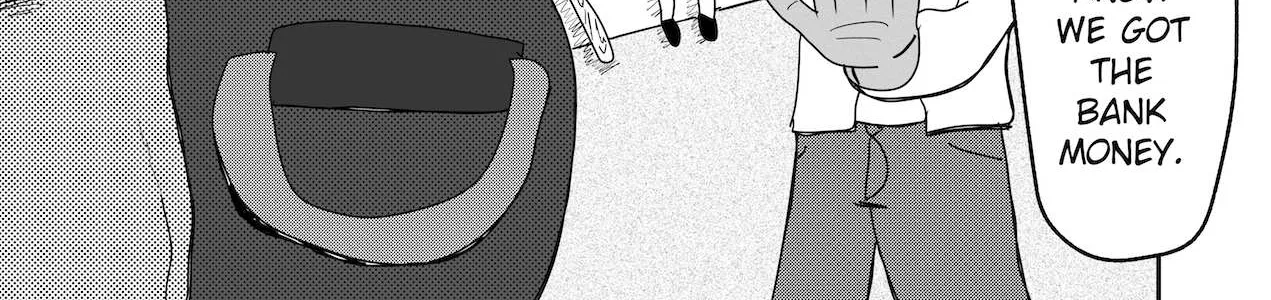 Read Dragon Tofu chapter 11 image 5 on Lezhin