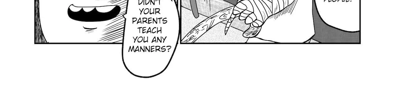 Read Dragon Tofu chapter 11 image 7 on Lezhin