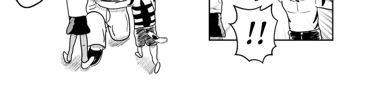 Read Dragon Tofu chapter 12 image 15 on Lezhin