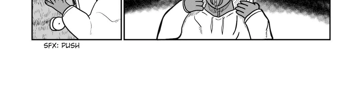 Read Dragon Tofu chapter 12 image 21 on Lezhin
