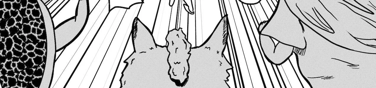 Read Dragon Tofu chapter 12 image 23 on Lezhin