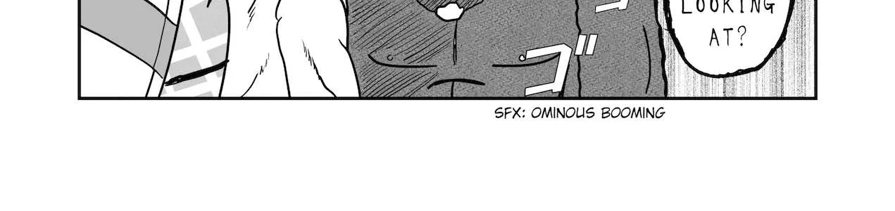 Read Dragon Tofu chapter 12 image 3 on Lezhin