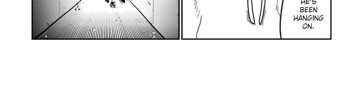 Read Dragon Tofu chapter 12 image 31 on Lezhin