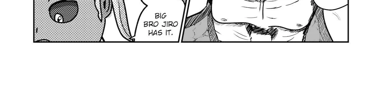 Read Dragon Tofu chapter 12 image 33 on Lezhin