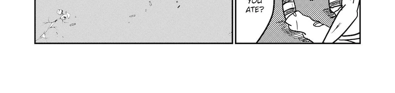 Read Dragon Tofu chapter 12 image 35 on Lezhin