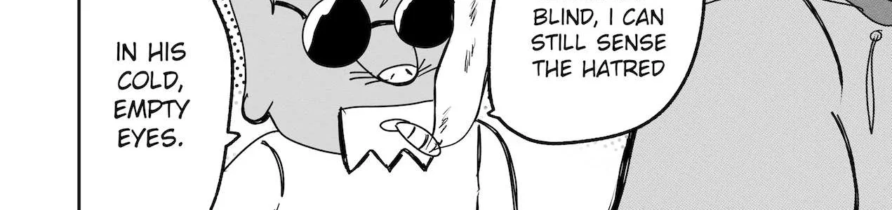 Read Dragon Tofu chapter 13 image 13 on Lezhin