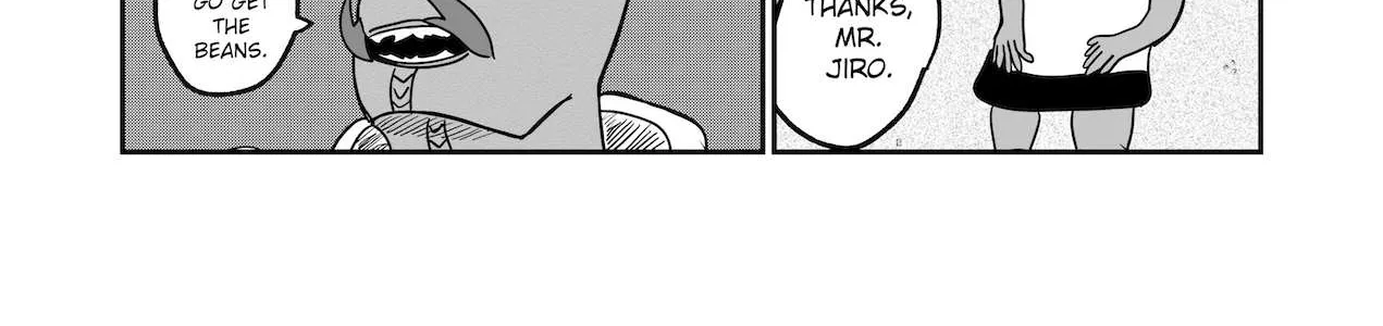 Read Dragon Tofu chapter 13 image 15 on Lezhin