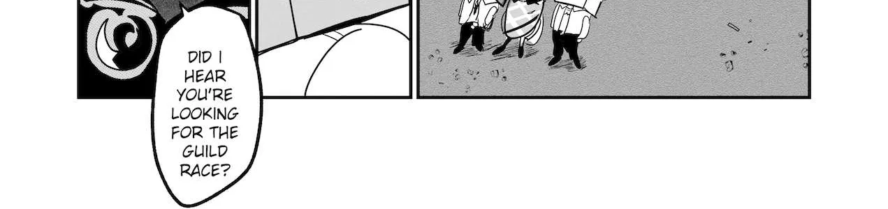 Read Dragon Tofu chapter 13 image 23 on Lezhin