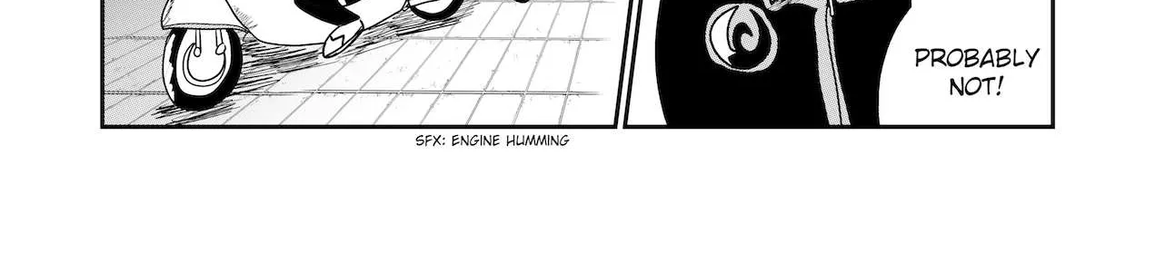 Read Dragon Tofu chapter 13 image 27 on Lezhin