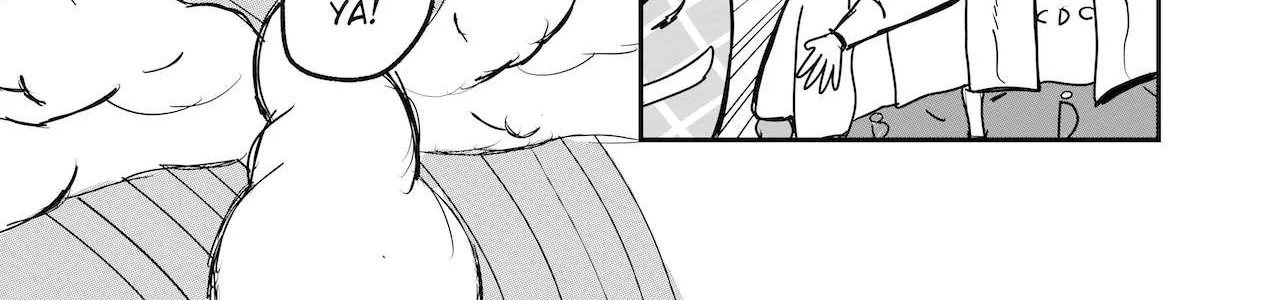 Read Dragon Tofu chapter 13 image 29 on Lezhin