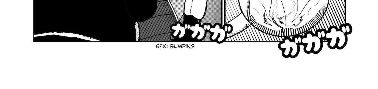 Read Dragon Tofu chapter 13 image 31 on Lezhin