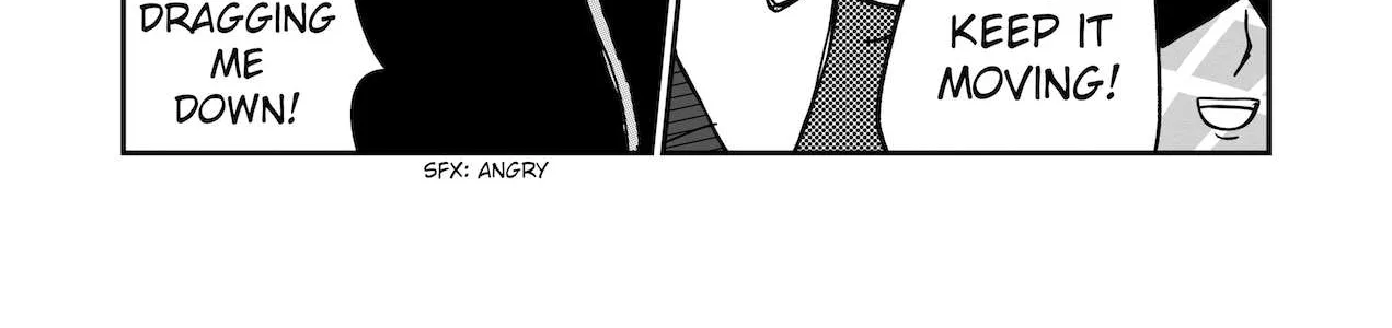Read Dragon Tofu chapter 13 image 33 on Lezhin