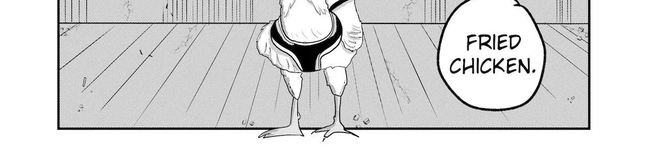 Read Dragon Tofu chapter 13 image 5 on Lezhin
