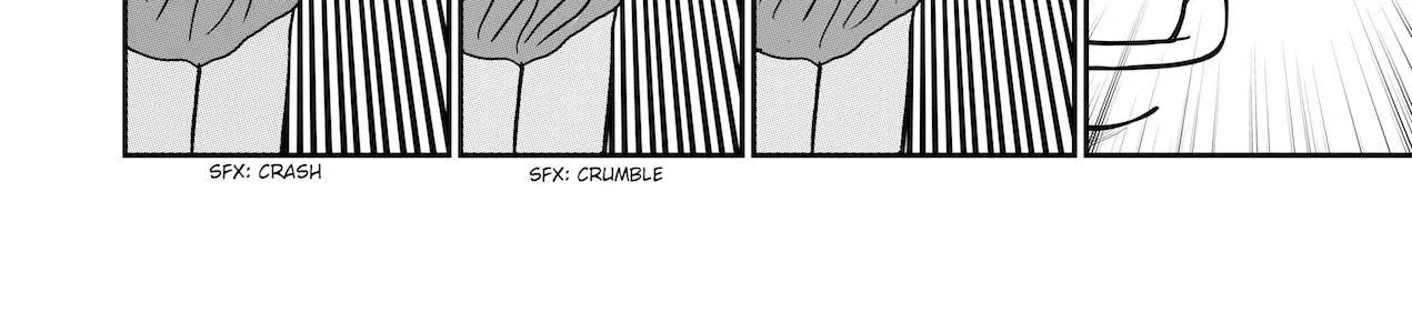Read Dragon Tofu chapter 14 image 29 on Lezhin
