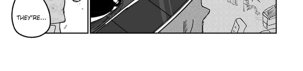 Read Dragon Tofu chapter 14 image 3 on Lezhin