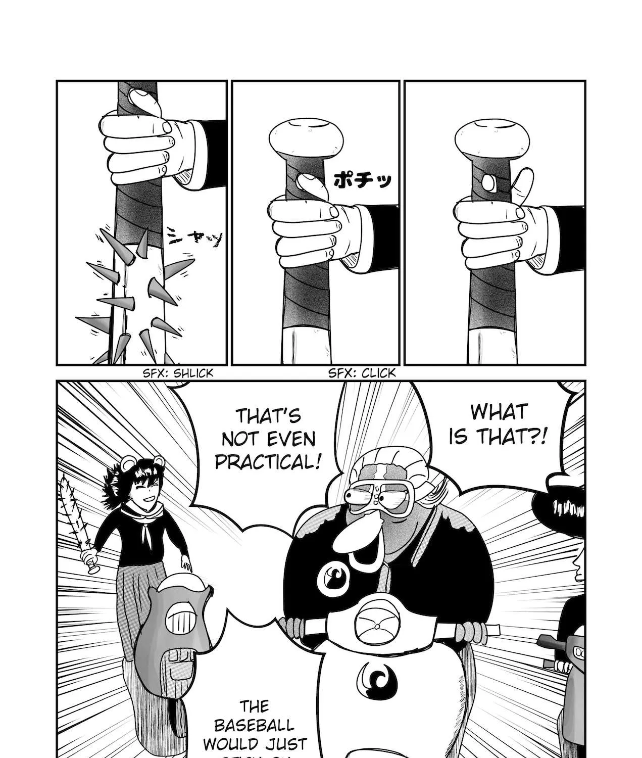 Read Dragon Tofu chapter 14 image 38 on Lezhin