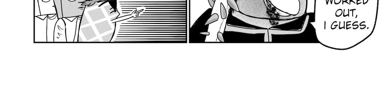 Read Dragon Tofu chapter 14 image 49 on Lezhin