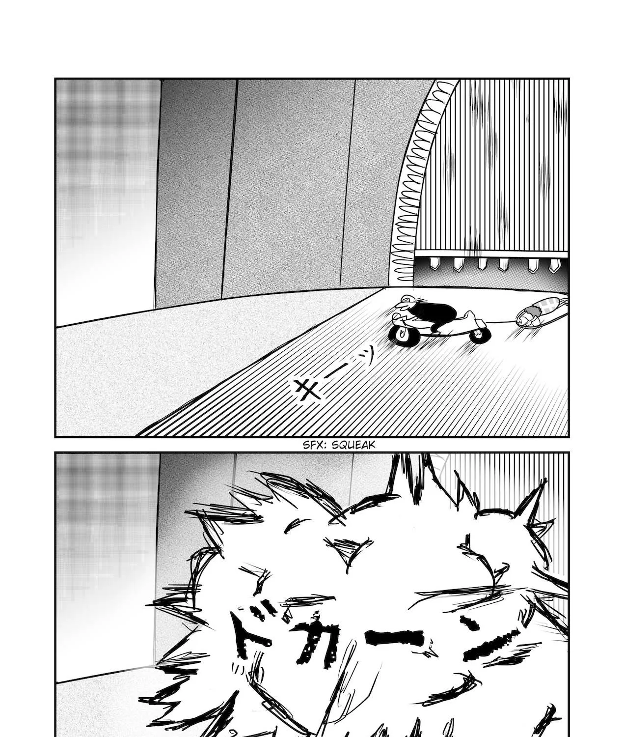 Read Dragon Tofu chapter 14 image 56 on Lezhin