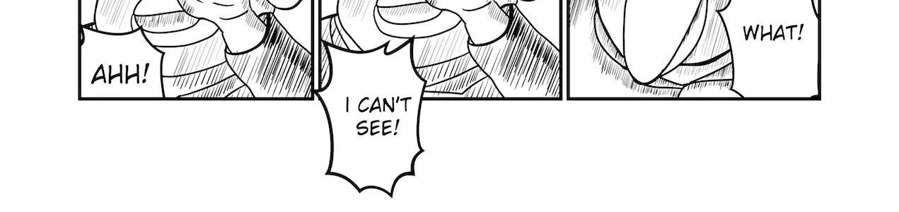 Read Dragon Tofu chapter 14 image 7 on Lezhin