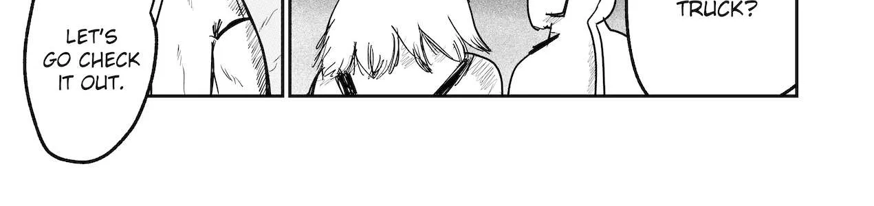 Read Dragon Tofu chapter 15 image 11 on Lezhin