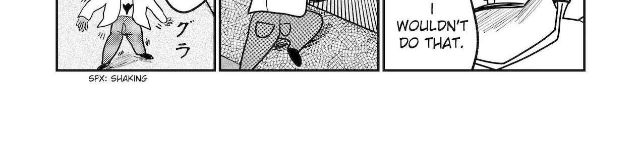 Read Dragon Tofu chapter 15 image 15 on Lezhin