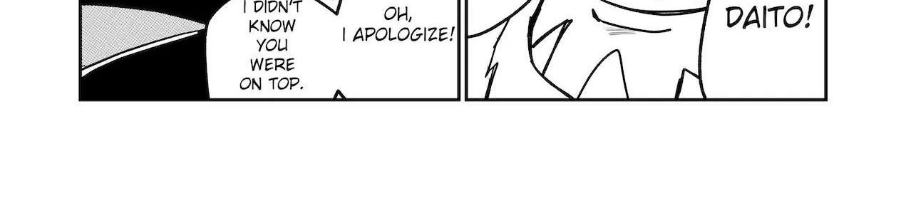 Read Dragon Tofu chapter 15 image 19 on Lezhin