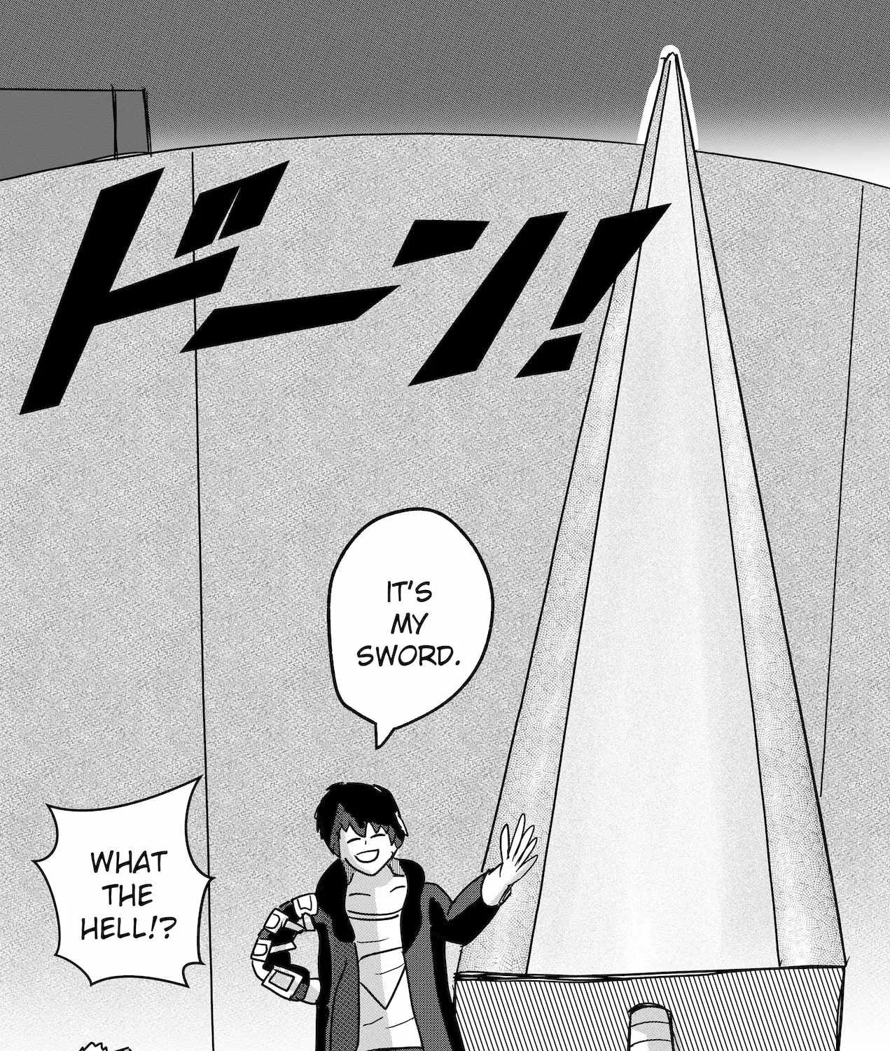 Read Dragon Tofu chapter 15 image 22 on Lezhin