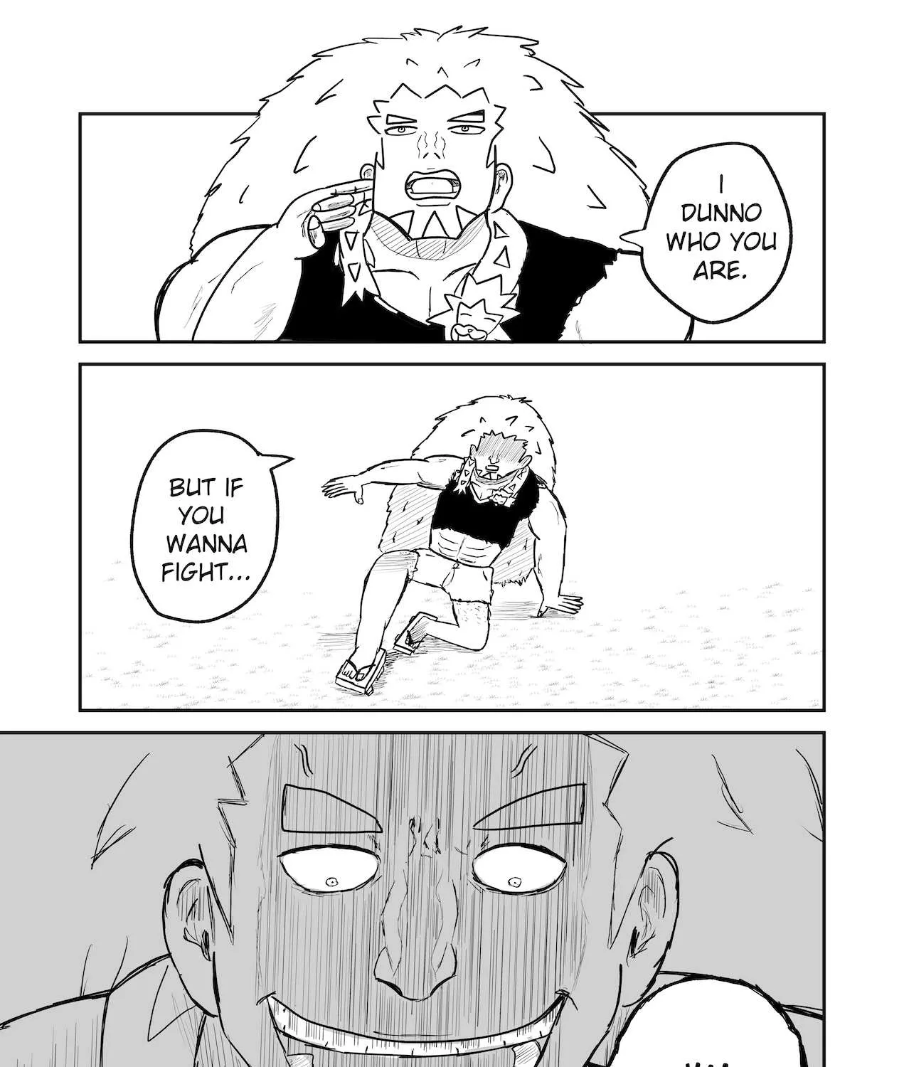 Read Dragon Tofu chapter 15 image 30 on Lezhin