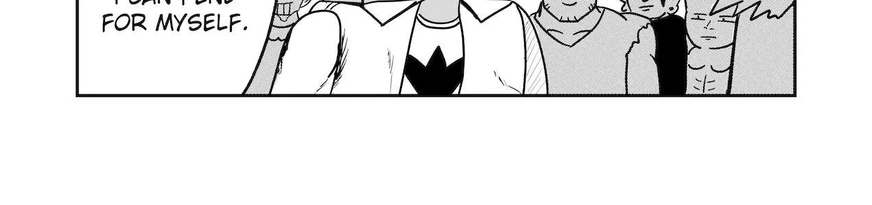 Read Dragon Tofu chapter 15 image 33 on Lezhin