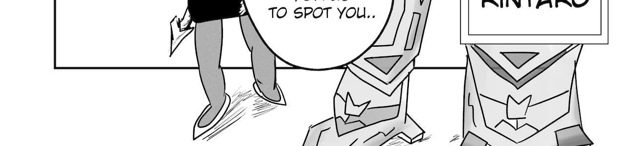 Read Dragon Tofu chapter 15 image 37 on Lezhin