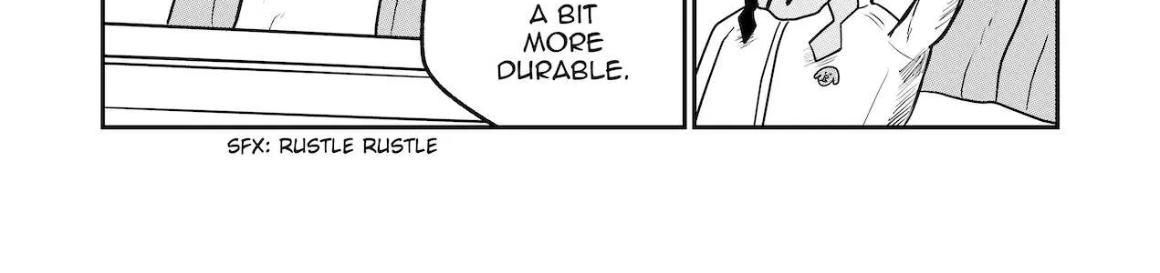 Read Dragon Tofu chapter 16 image 19 on Lezhin