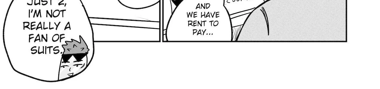 Read Dragon Tofu chapter 16 image 23 on Lezhin