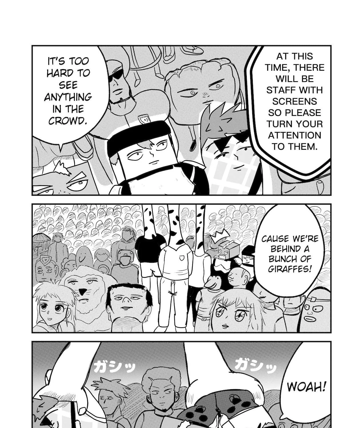 Read Dragon Tofu chapter 16 image 28 on Lezhin