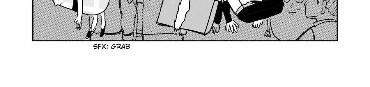 Read Dragon Tofu chapter 16 image 29 on Lezhin