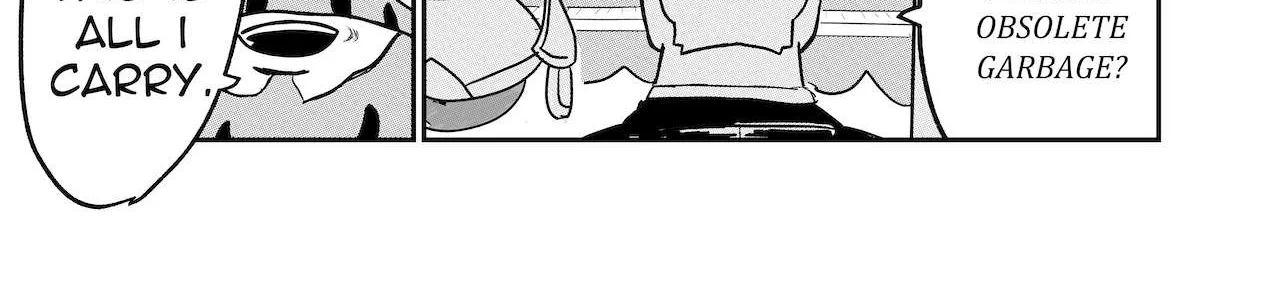 Read Dragon Tofu chapter 16 image 3 on Lezhin