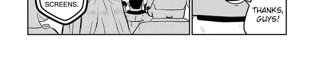 Read Dragon Tofu chapter 16 image 31 on Lezhin