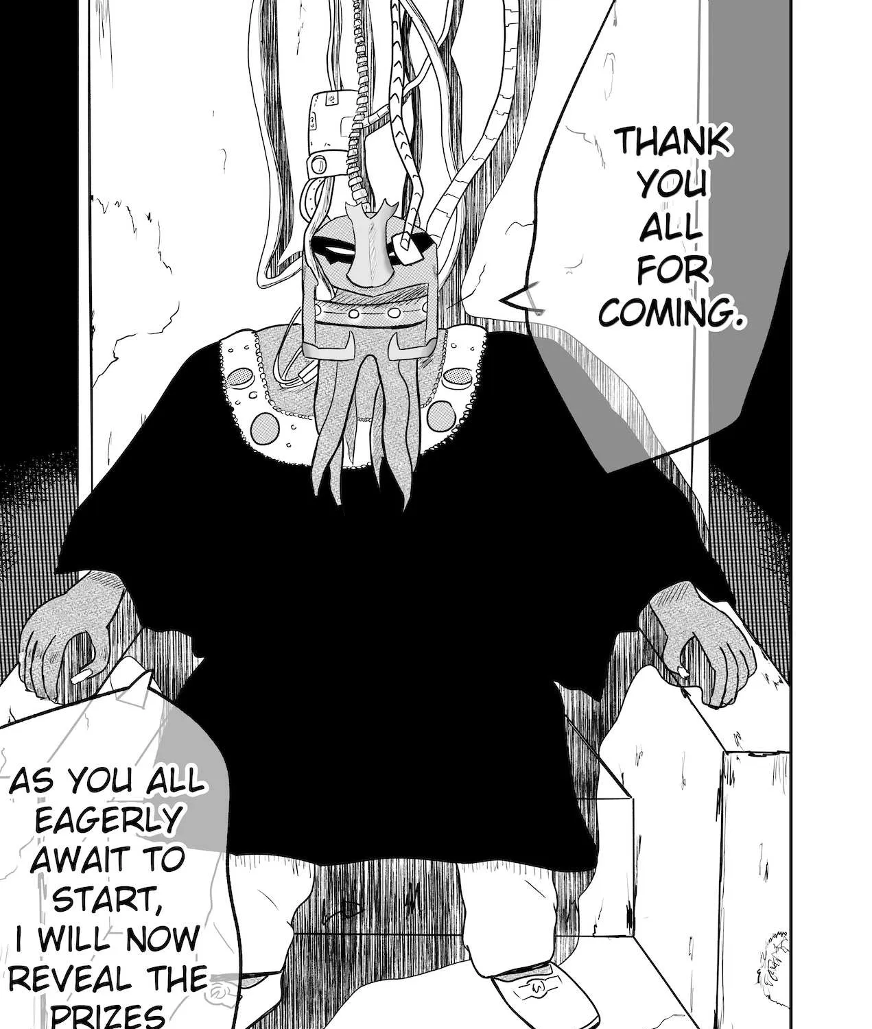 Read Dragon Tofu chapter 16 image 38 on Lezhin