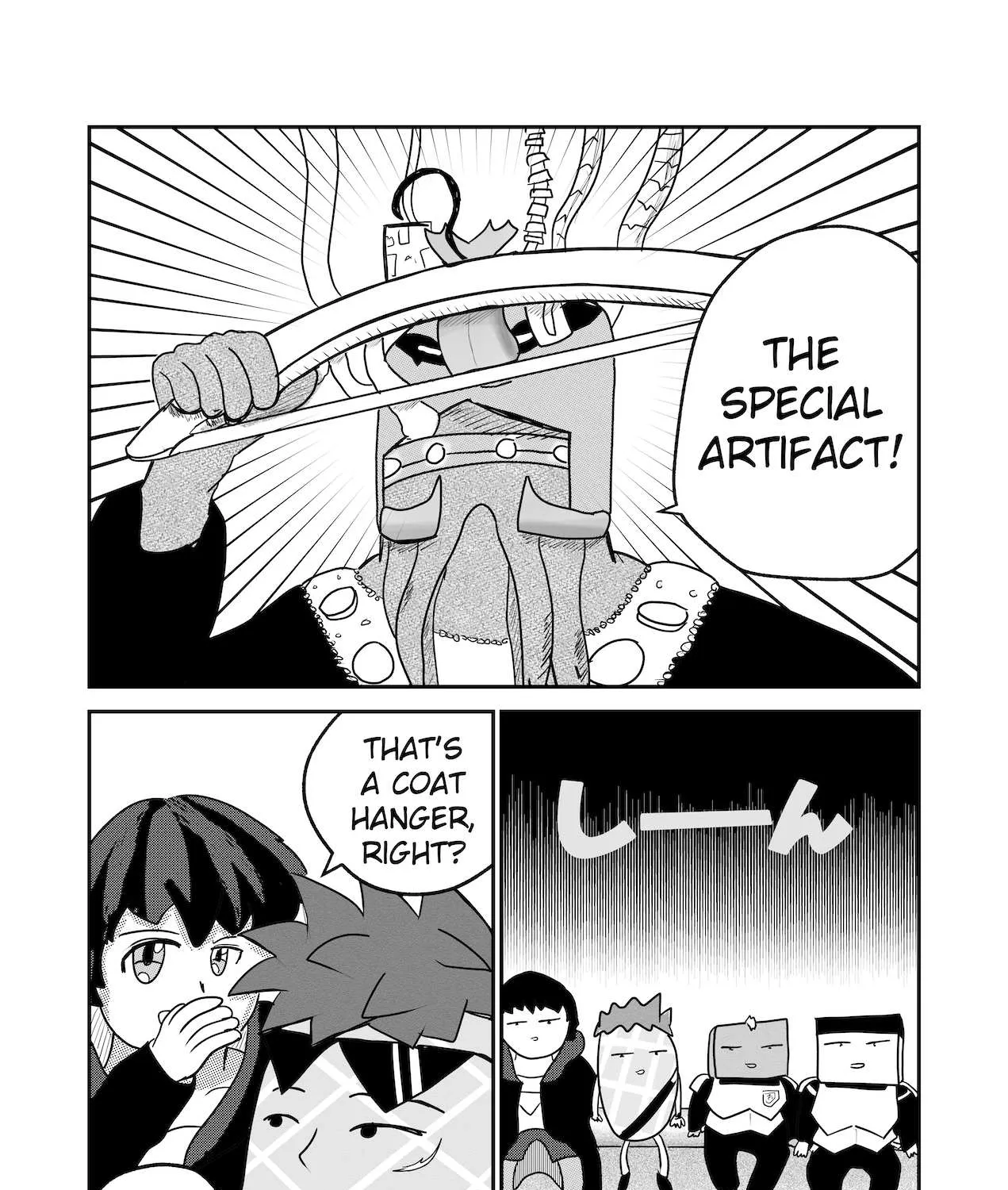 Read Dragon Tofu chapter 16 image 42 on Lezhin
