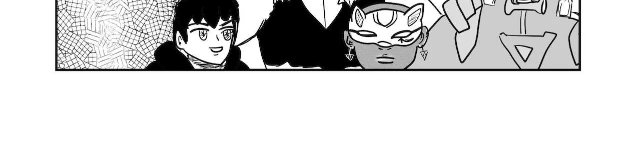 Read Dragon Tofu chapter 17 image 1 on Lezhin