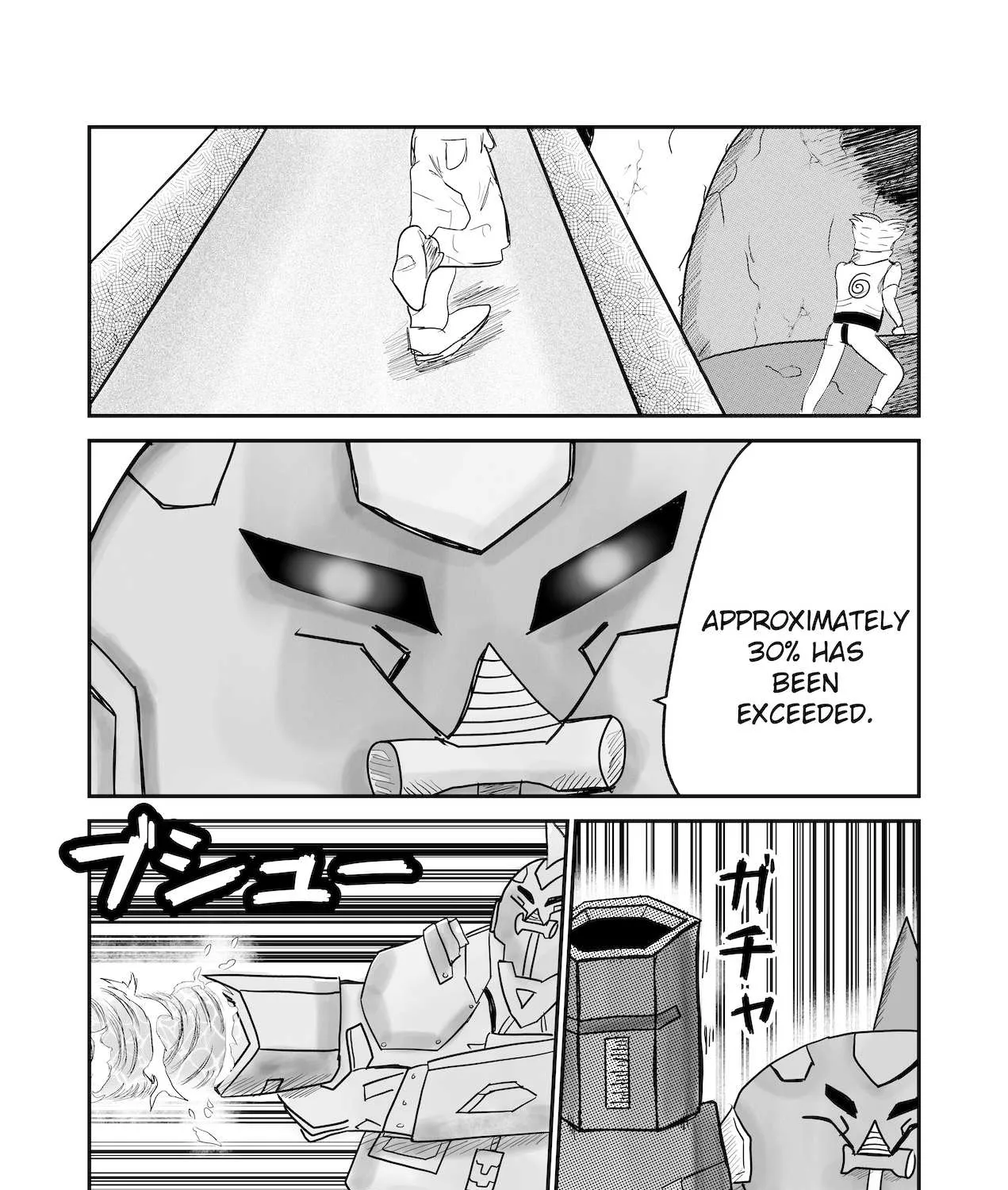 Read Dragon Tofu chapter 17 image 12 on Lezhin