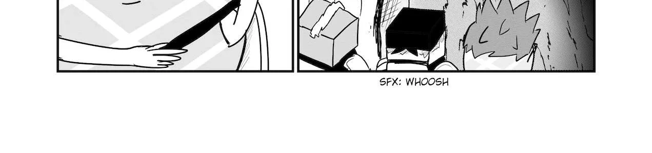 Read Dragon Tofu chapter 17 image 15 on Lezhin