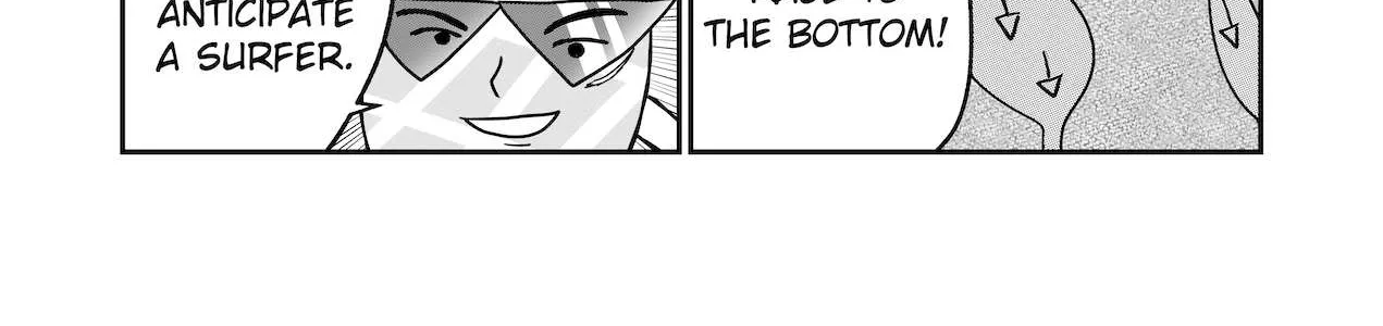 Read Dragon Tofu chapter 17 image 19 on Lezhin