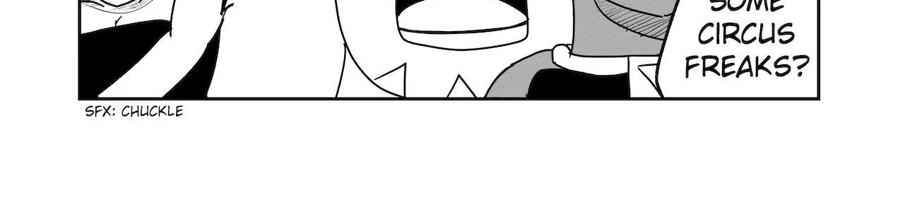 Read Dragon Tofu chapter 17 image 25 on Lezhin