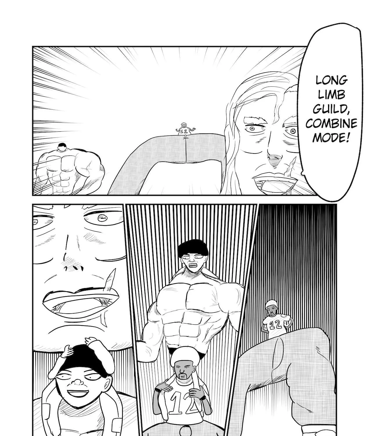 Read Dragon Tofu chapter 17 image 28 on Lezhin
